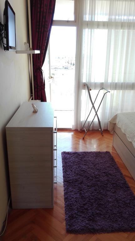 Ita Apartment Split Exterior foto